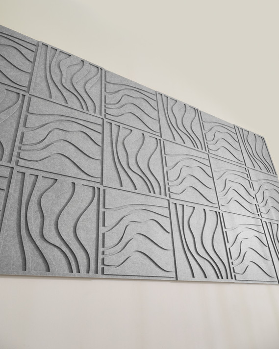 Wave Tile