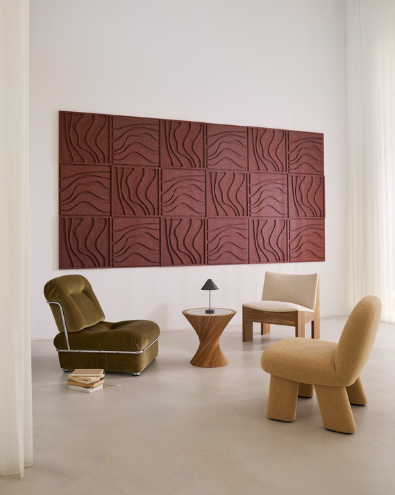 Wave Tile