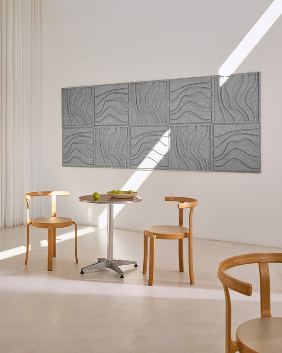 Wave Tile