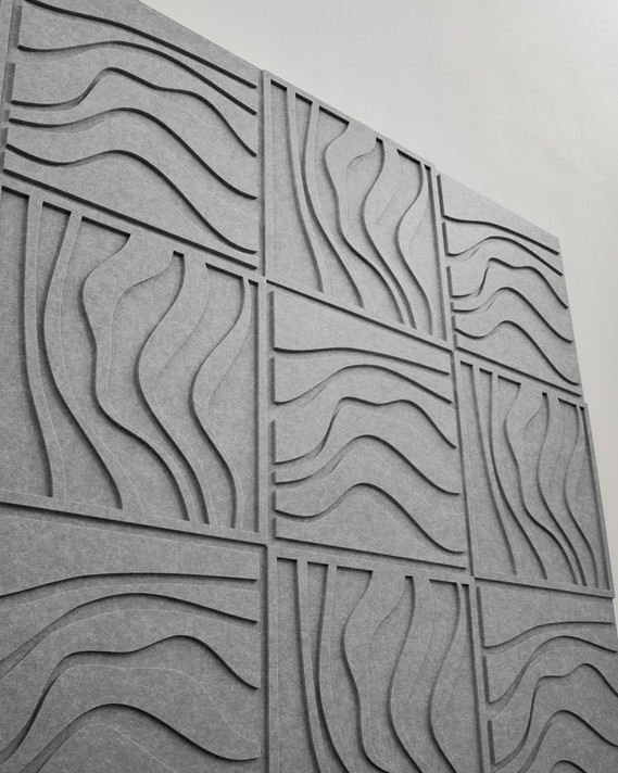 Wave Tile