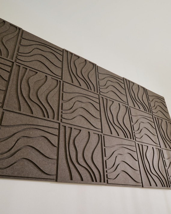 Wave Tile