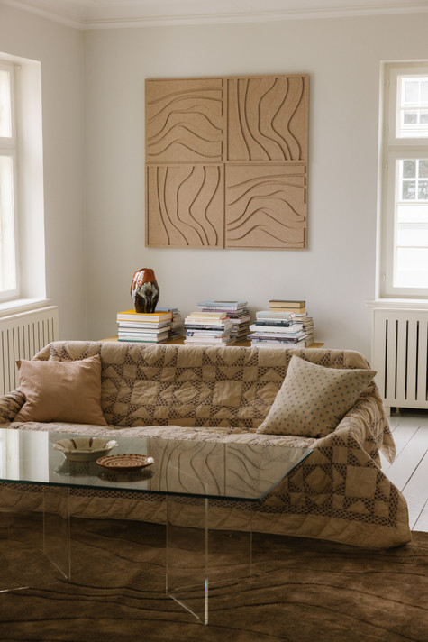 Wave Tile