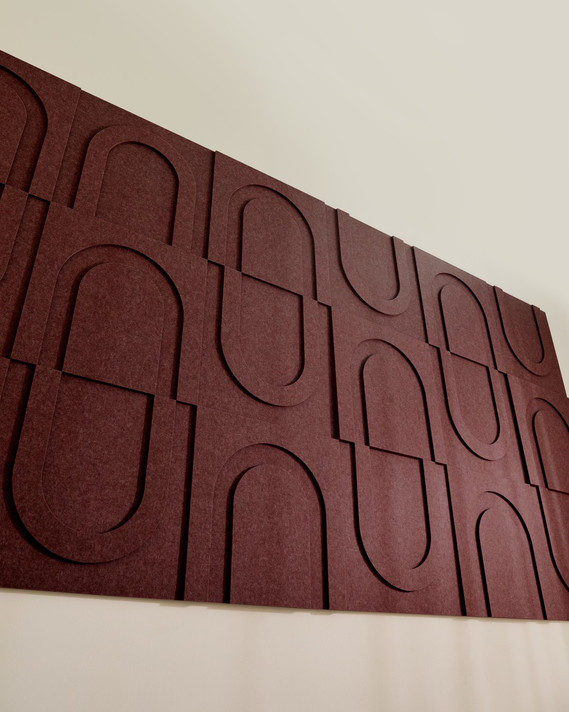 Geometric Tile