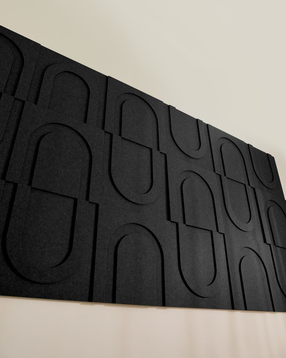 Geometric Tile