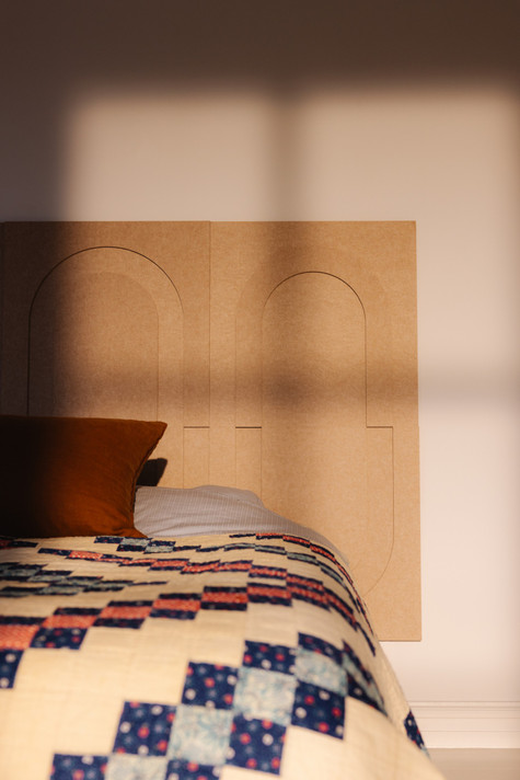 Geometric Tile