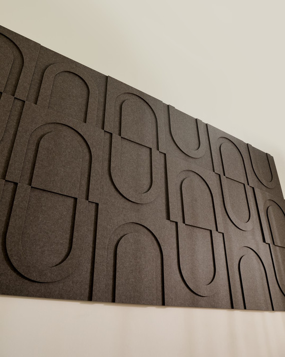 Geometric Tile