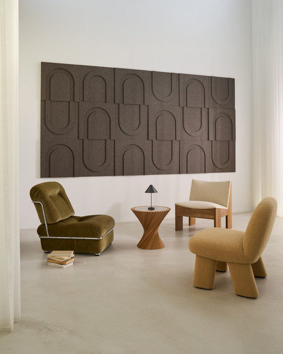 Geometric Tile