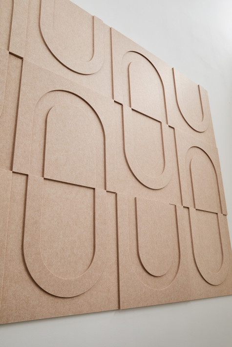 Geometric Tile
