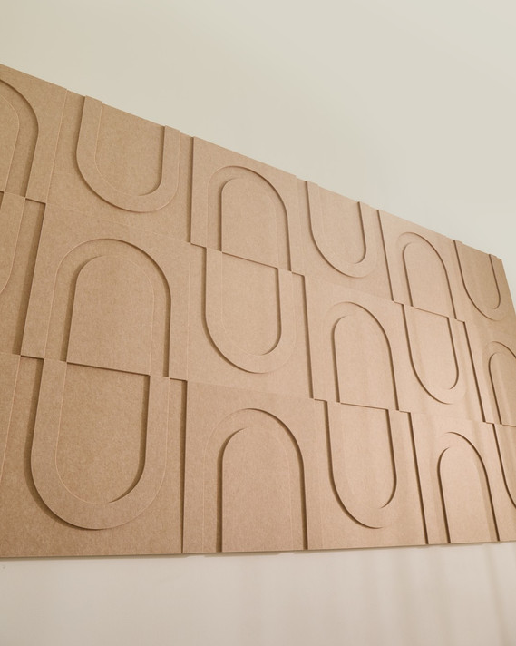 Geometric Tile