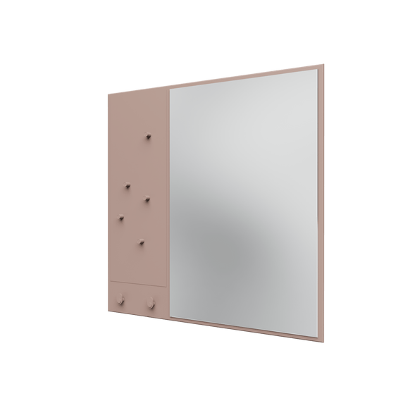 MEMO Mirror