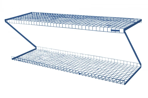 Wall Rack