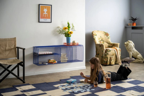Wall Cabinet