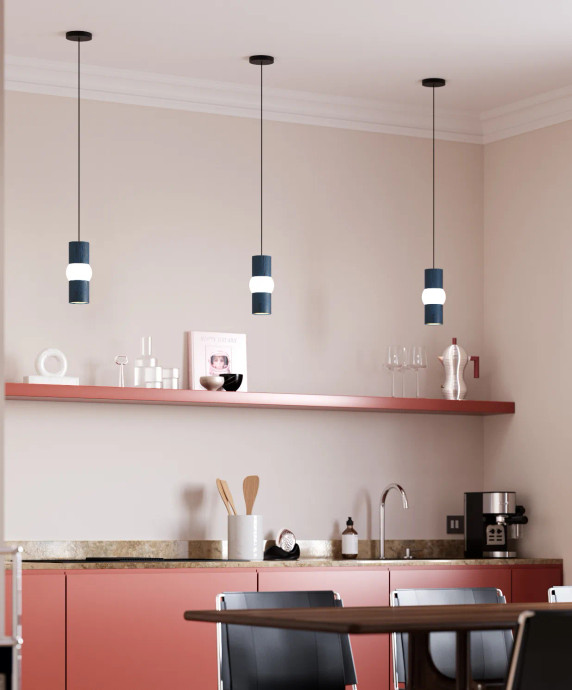 Lightbone Pendant Small