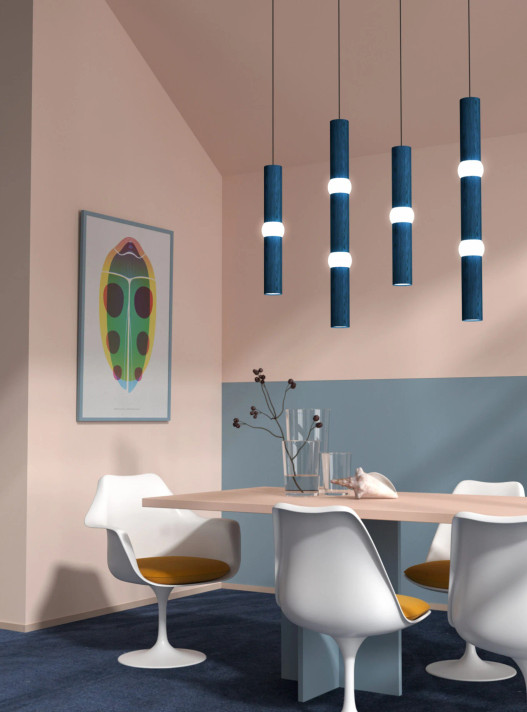 Lightbone Pendant Medium