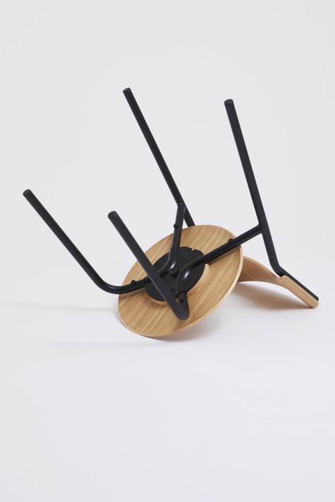 SSD Chair