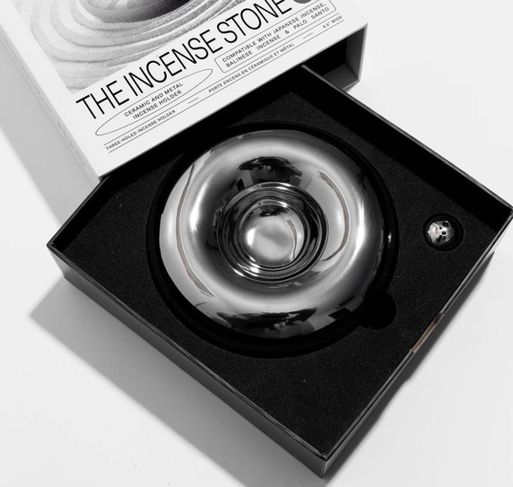 The Incense Stone