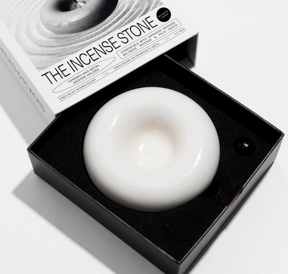 The Incense Stone
