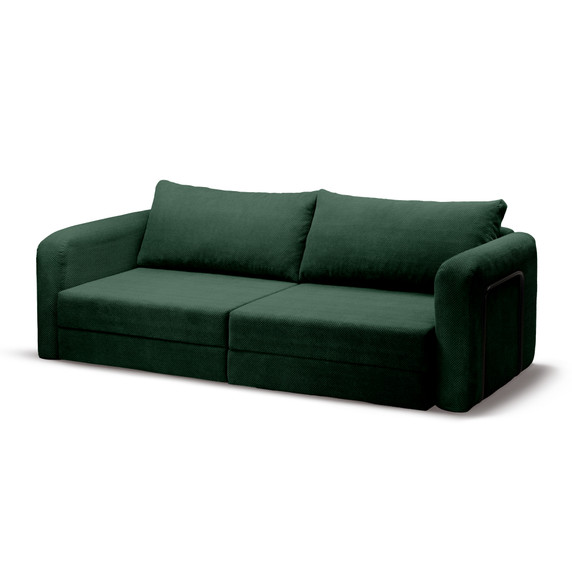 Cordia Rounded Sofa