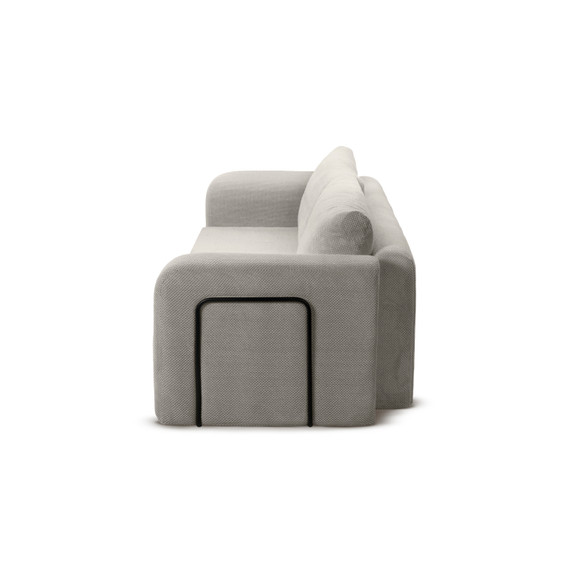 Cordia Rounded Sofa