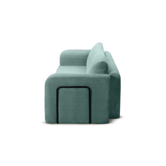 Cordia Rounded Sofa