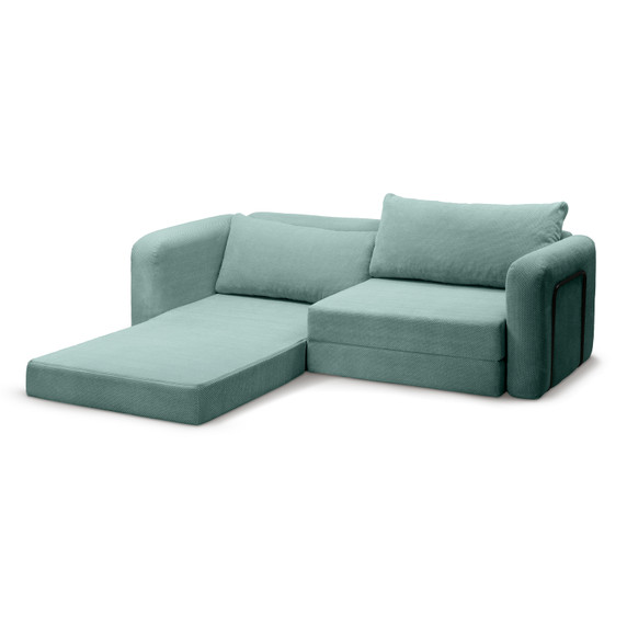 Cordia Rounded Sofa