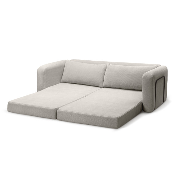 Cordia Rounded Sofa