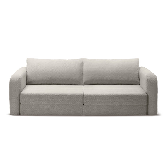 Cordia Rounded Sofa