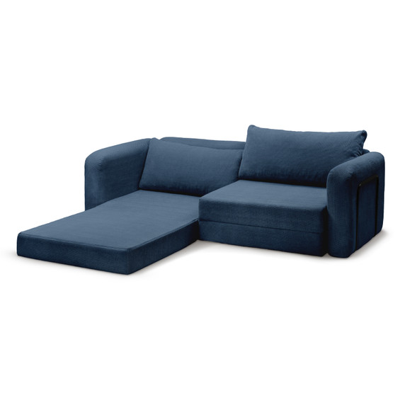 Cordia Rounded Sofa