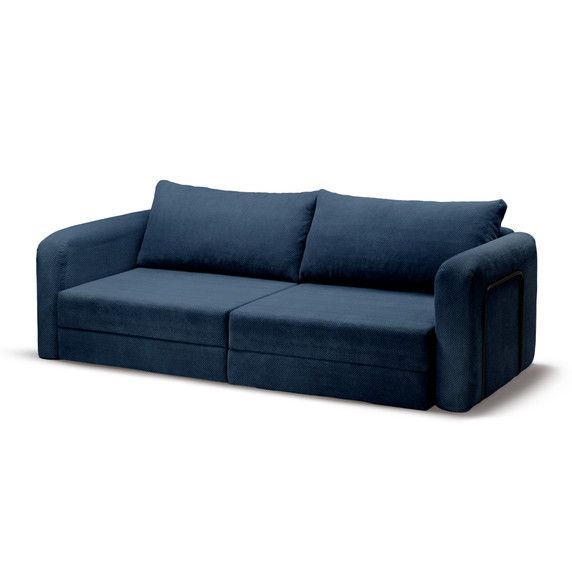 Cordia Rounded Sofa