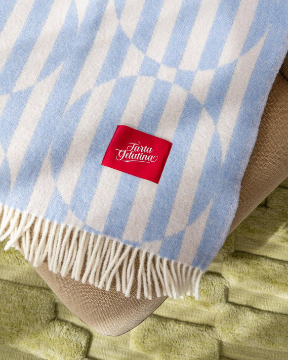Nolita Blanket