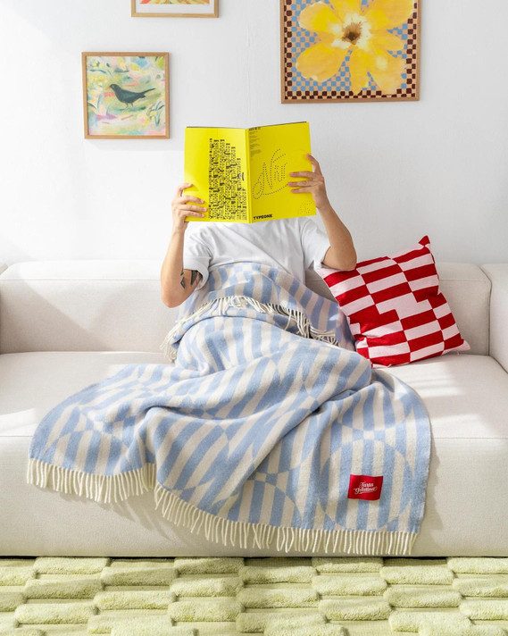 Nolita Blanket