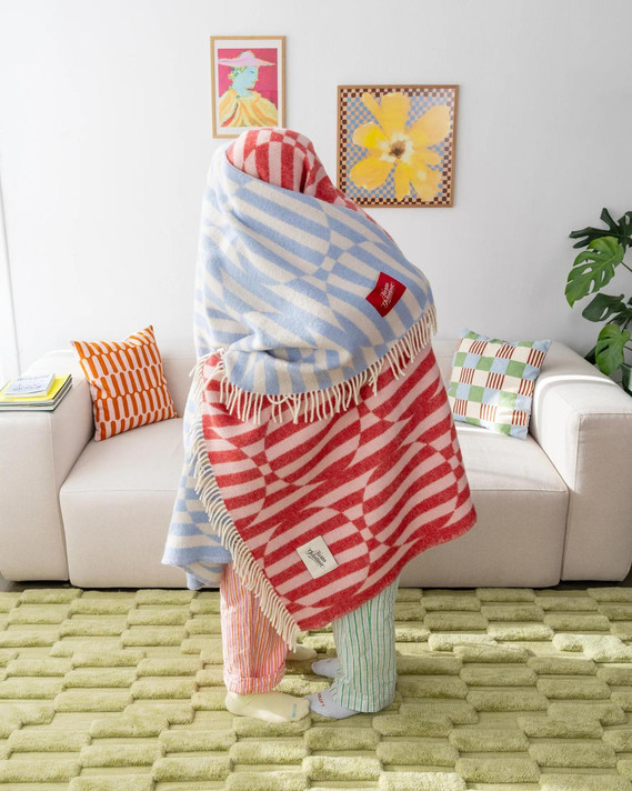 Nolita Blanket