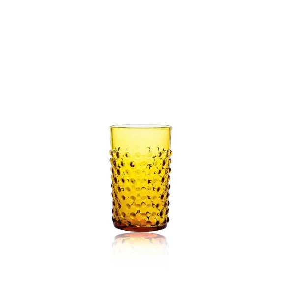Crystal Tumbler