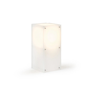 Lớp Small Rectangle Table Lamp