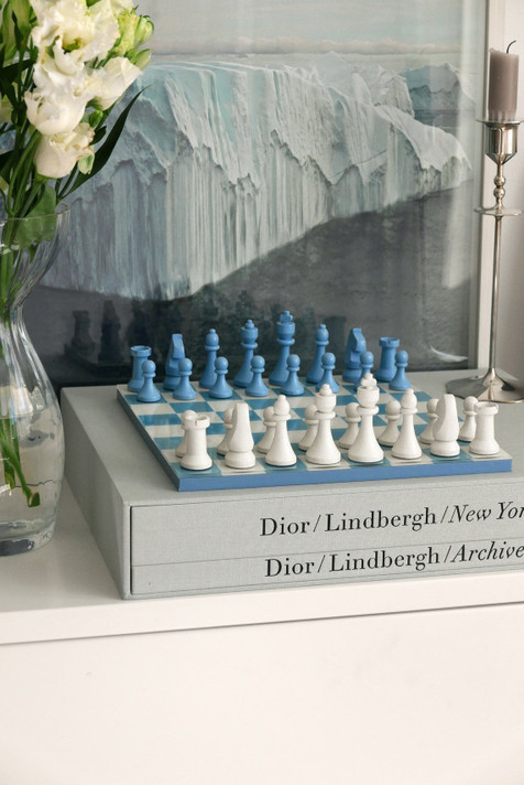 Classic Chess Set