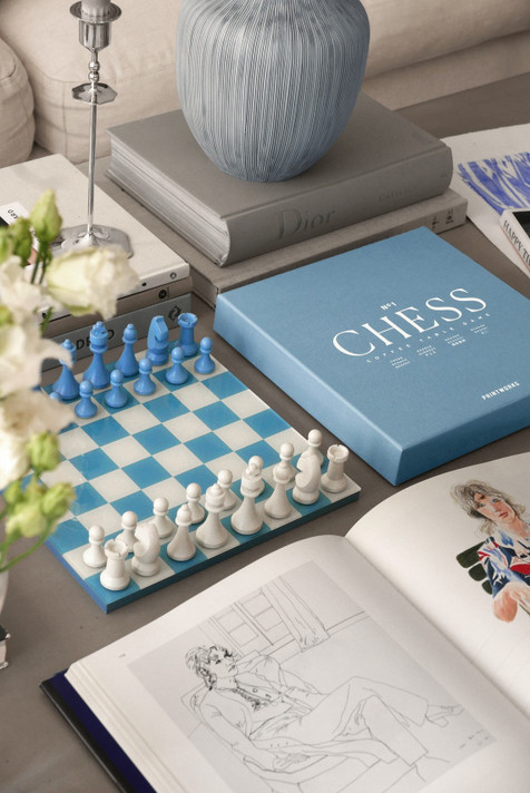 Classic Chess Set