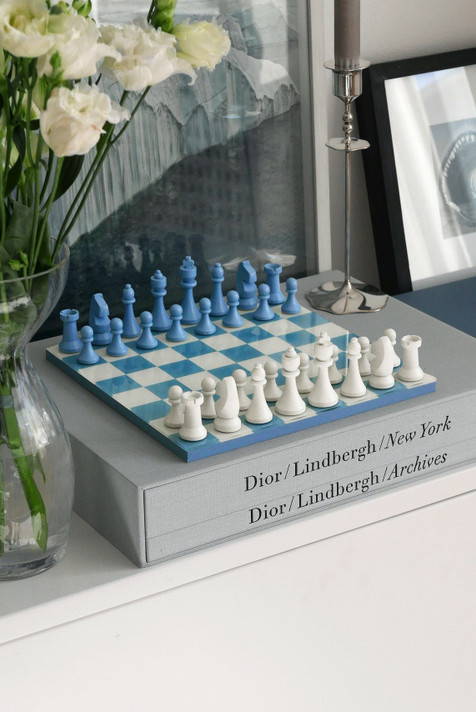 Classic Chess Set