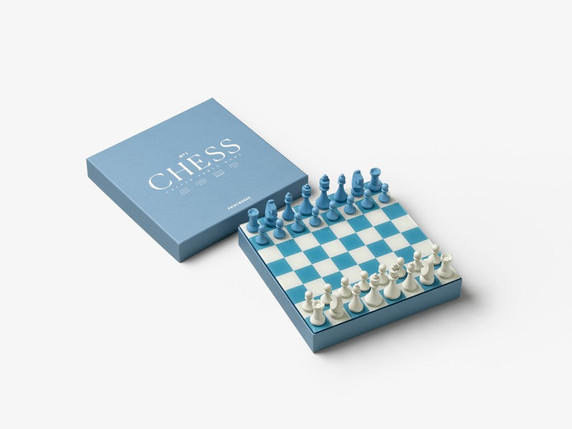 Classic Chess Set