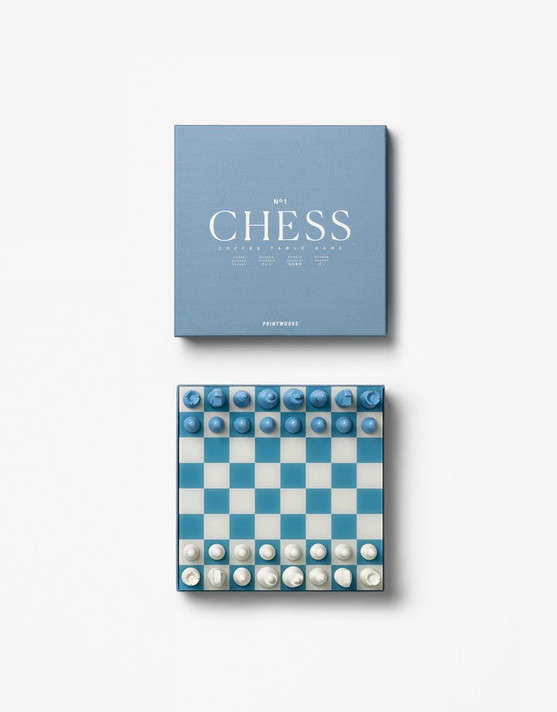 Classic Chess Set