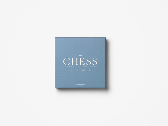 Classic Chess Set