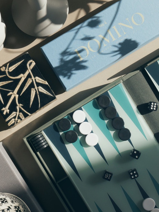 Classic Backgammon