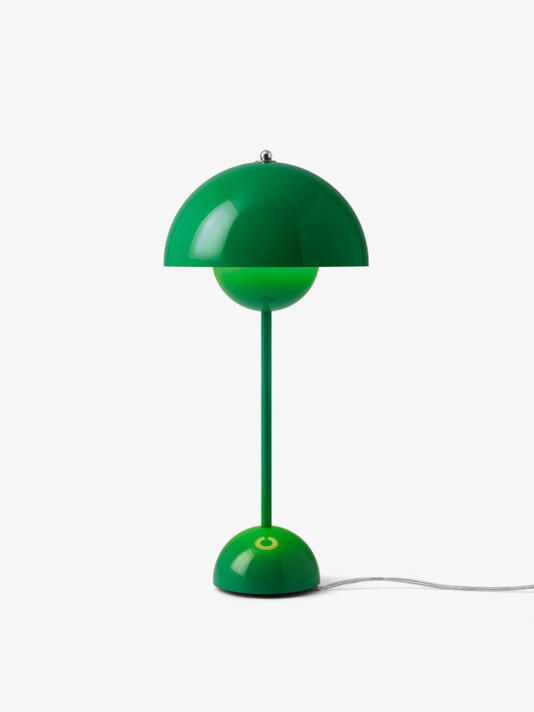 Flowerpot Table Lamp VP3