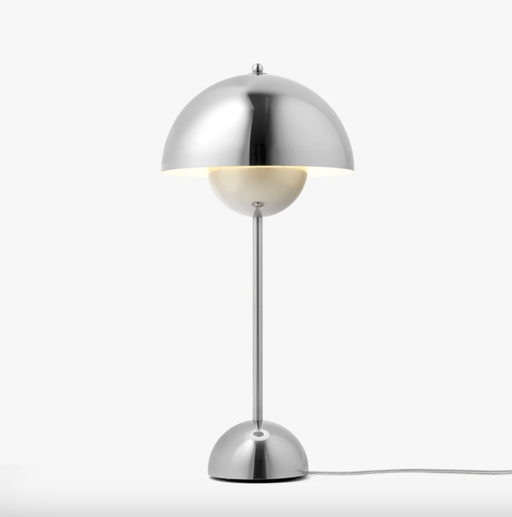 Flowerpot Table Lamp VP3