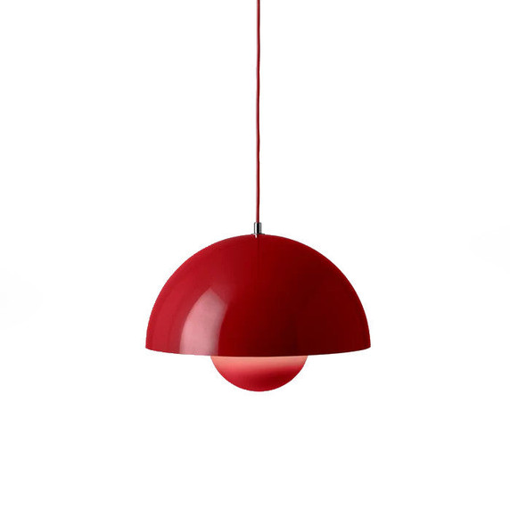 Flowerpot Pendant Lamp VP7