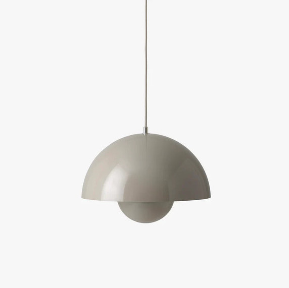 Flowerpot Pendant Lamp VP7