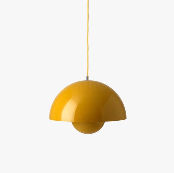 Flowerpot Pendant Lamp VP7