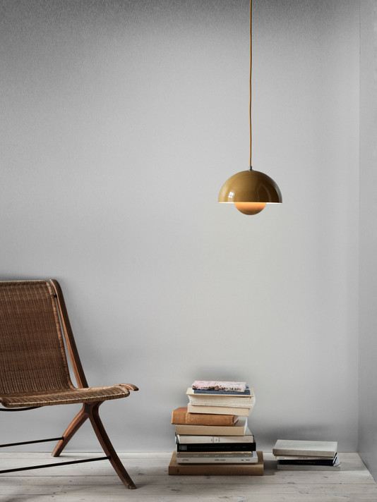 Flowerpot Pendant Lamp VP1