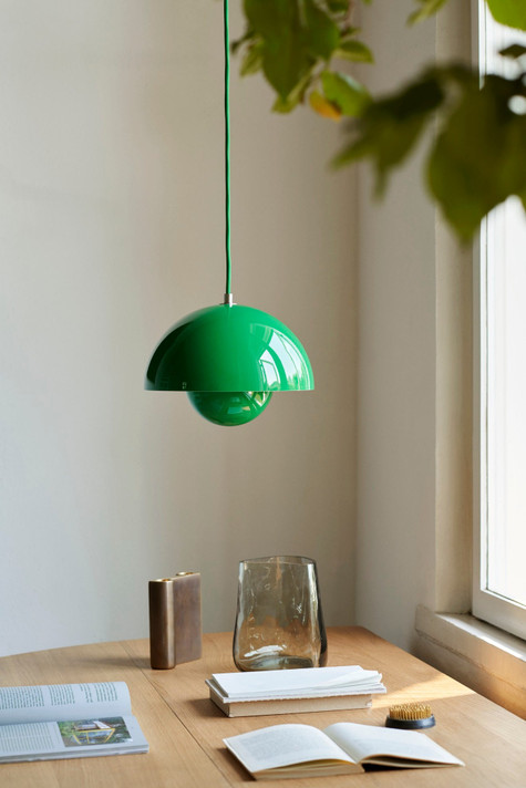 Flowerpot Pendant Lamp VP1