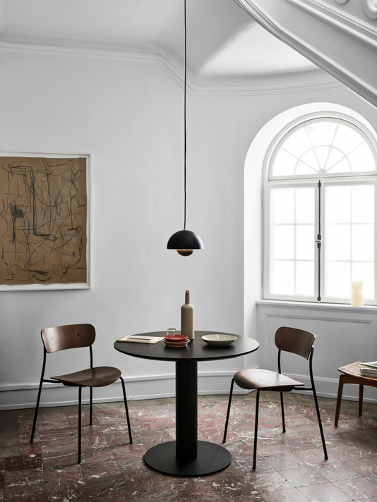 Flowerpot Pendant Lamp VP1