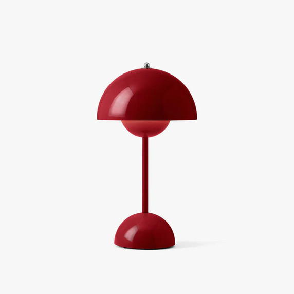 Flowerpot Portable LED Table Lamp VP9